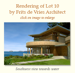 Download Renderings of homes at The Cape on Bowen