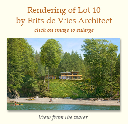 Download Renderings of homes at The Cape on Bowen