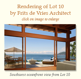 Download Renderings of homes at The Cape on Bowen