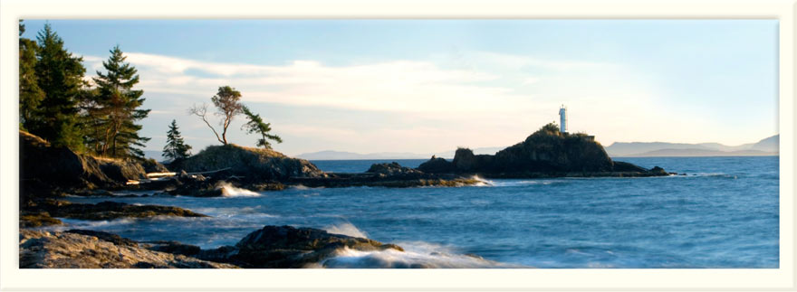 The Cape on Bowen Nature Photograph