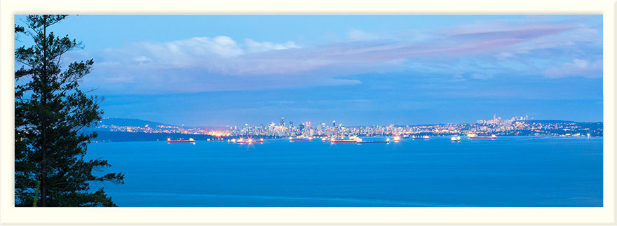 The Cape on Bowen Nature Photograph